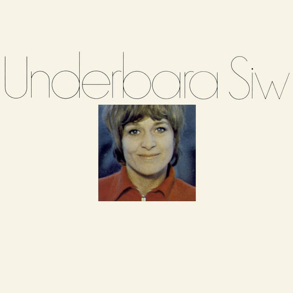 Cover Siw Malmkvist - Underbara Siw (LP, Album, Die) Schallplatten Ankauf