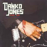 Cover Danko Jones - We Sweat Blood (LP, Album) Schallplatten Ankauf