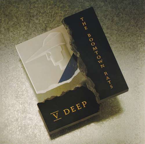 Cover V Deep Schallplatten Ankauf