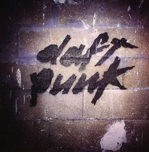 Cover Daft Punk - Revolution 909 (12) Schallplatten Ankauf