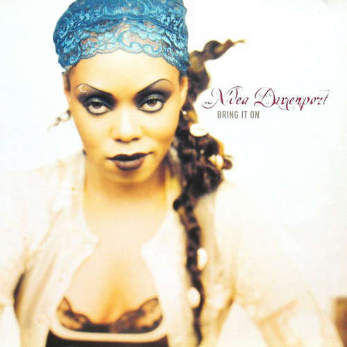 Cover N'Dea Davenport - Bring It On (12) Schallplatten Ankauf