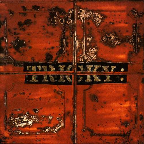 Cover Tricky - Maxinquaye (CD, Album) Schallplatten Ankauf