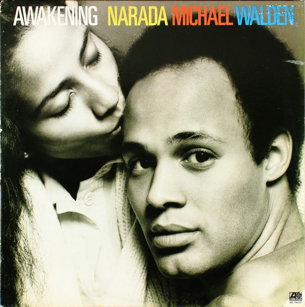 Cover Narada Michael Walden - Awakening (LP, Album, PR ) Schallplatten Ankauf