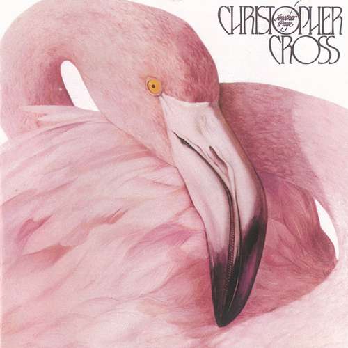 Cover Christopher Cross - Another Page (LP, Album) Schallplatten Ankauf