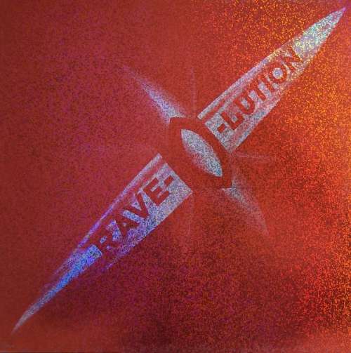 Cover Rave-O-Lution (2) - Falling In Love (12) Schallplatten Ankauf
