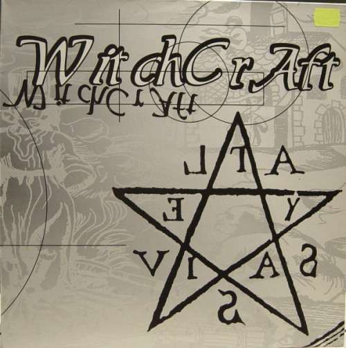 Cover Witchcraft (4) - Witchcraft (12) Schallplatten Ankauf