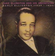 Bild Duke Ellington And His Orchestra - Early Ellington (1927 - 1934) (LP, Comp, RM) Schallplatten Ankauf