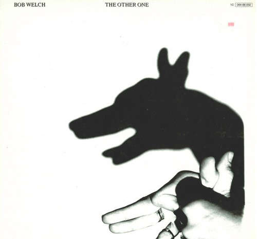 Cover Bob Welch - The Other One (LP, Album) Schallplatten Ankauf