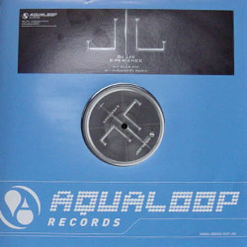 Cover DJ Lee - X-Perience (12) Schallplatten Ankauf