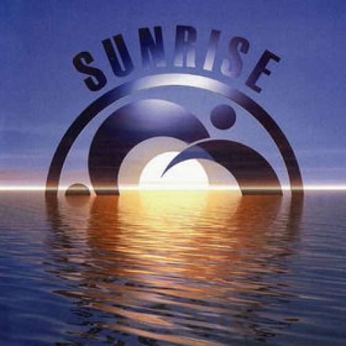 Cover Various - Sunrise (2xLP, Comp) Schallplatten Ankauf