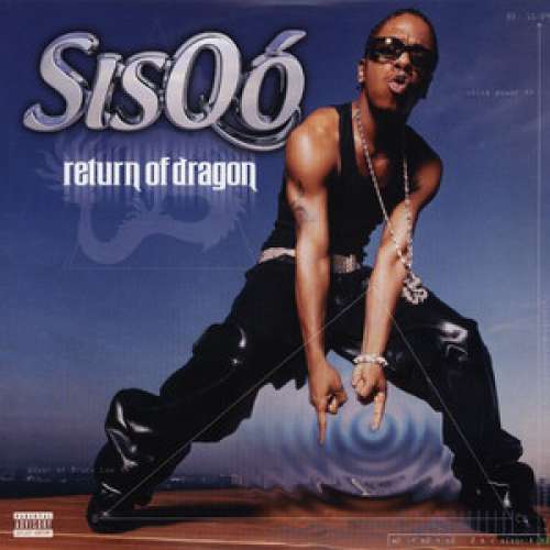 Cover Sisqo - Return Of Dragon (2xLP, Album) Schallplatten Ankauf