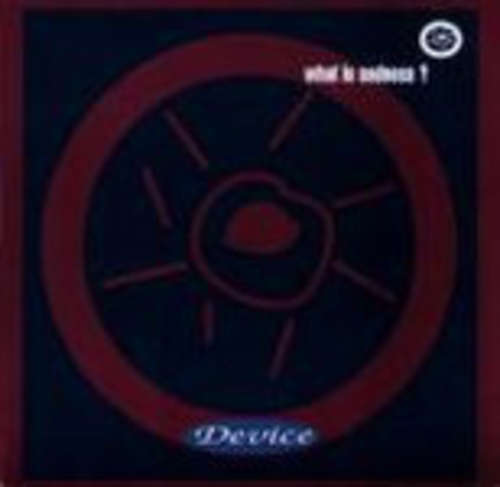 Bild Device (3) - What Is Sadness? (7, Single) Schallplatten Ankauf