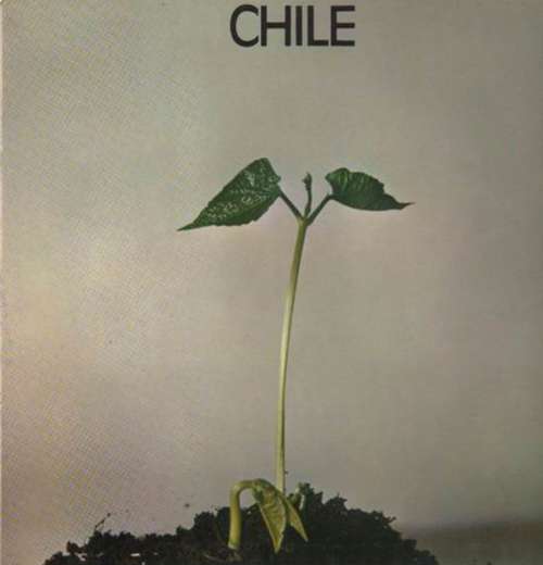 Cover Quilapayún - Chile (LP, Comp) Schallplatten Ankauf