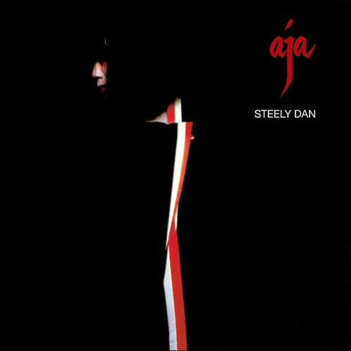 Cover Steely Dan - Aja (LP, Album, RE) Schallplatten Ankauf