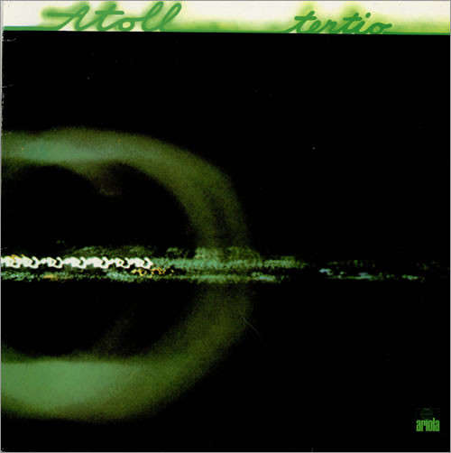 Bild Atoll - Tertio (LP, Album, Gat) Schallplatten Ankauf