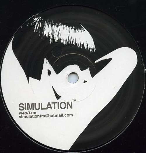Cover Simulation Schallplatten Ankauf