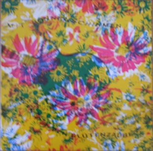 Cover Various - Mit Sonnenschirmen Fingen Wir Den Blütenzauber (LP, Comp) Schallplatten Ankauf