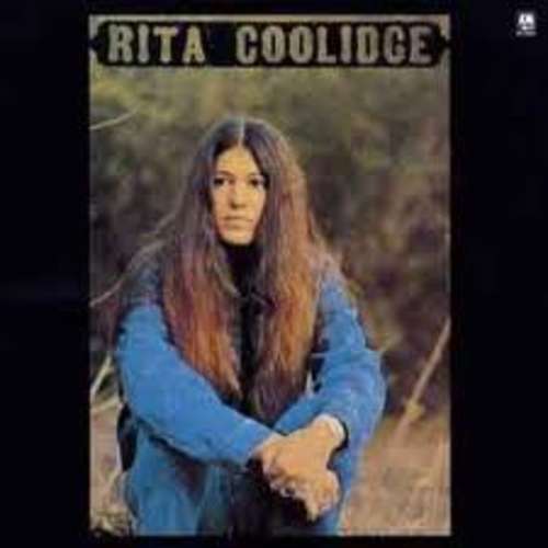 Cover Rita Coolidge Schallplatten Ankauf