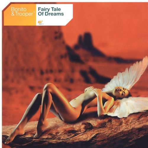 Cover Bonito & Trooper - Fairy Tale Of Dreams (12) Schallplatten Ankauf