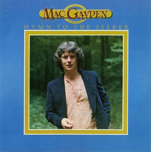 Cover Mac Gayden & Skyboat (2) - Hymn To The Seeker (LP, Album) Schallplatten Ankauf