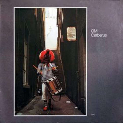 Cover OM (10) - Cerberus (LP, Album) Schallplatten Ankauf