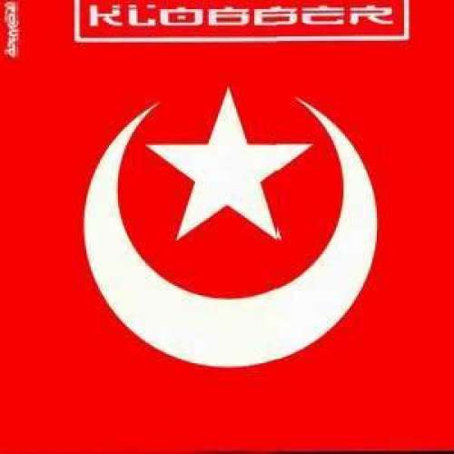 Cover Klobber - Grand Rapids (12) Schallplatten Ankauf