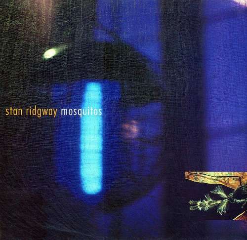 Cover Stan Ridgway - Mosquitos (LP, Album) Schallplatten Ankauf