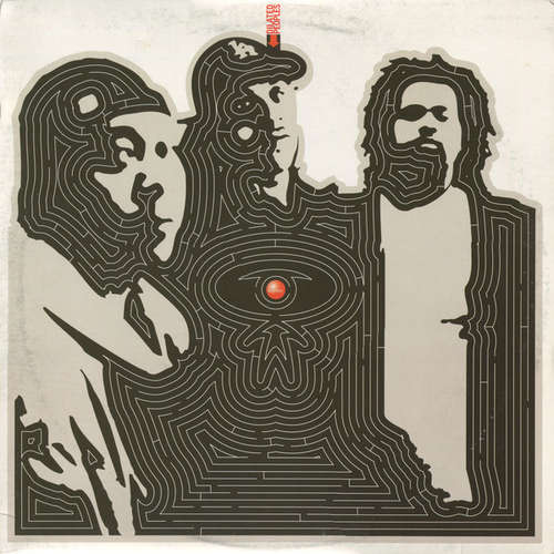 Cover Dilated Peoples - No Retreat (12, Maxi) Schallplatten Ankauf