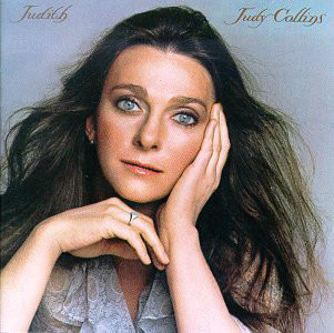 Cover Judy Collins - Judith (LP, Album, Gat) Schallplatten Ankauf