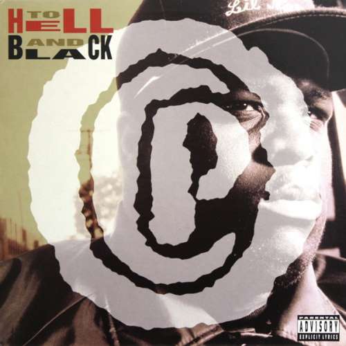 Cover CPO* - To Hell And Black (LP, Album) Schallplatten Ankauf