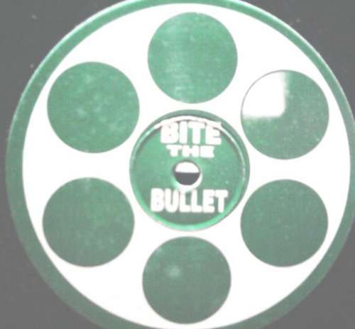 Cover Bite The Bullet - Dirty Dat... / Rub It In... / Gyro... (12, EP, Promo) Schallplatten Ankauf