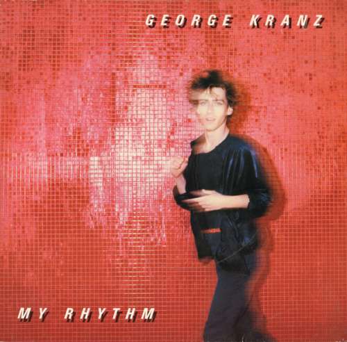 Cover George Kranz - My Rhythm (LP, Album) Schallplatten Ankauf