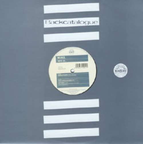 Cover M.I.K.E. - Best Of... (12, Comp) Schallplatten Ankauf