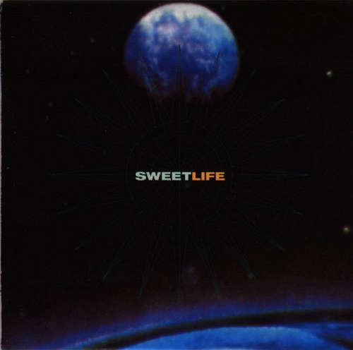 Cover Sweet* - Sweetlife (CD, Album) Schallplatten Ankauf