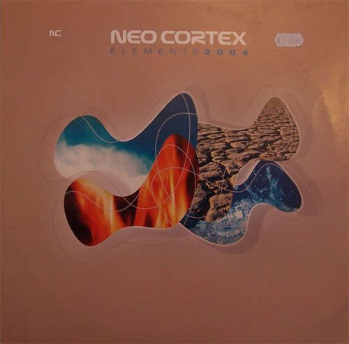 Cover Neo Cortex - Elements 2004 (12) Schallplatten Ankauf