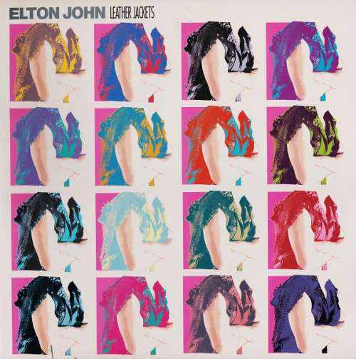 Bild Elton John - Leather Jackets (LP, Album, Spe) Schallplatten Ankauf
