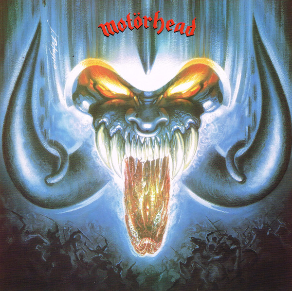 Cover Motörhead - Rock 'N' Roll (LP, Album) Schallplatten Ankauf