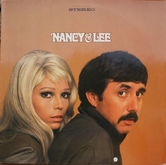 Cover Nancy Sinatra & Lee Hazlewood - Nancy & Lee (LP, Album, RE) Schallplatten Ankauf