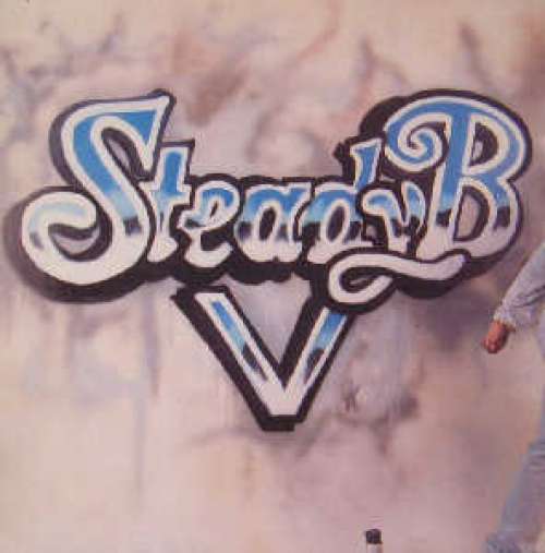 Cover Steady B - Steady B V (LP) Schallplatten Ankauf