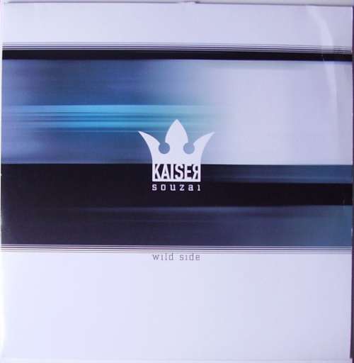 Cover Kaiser Souzai - Wild Side (12) Schallplatten Ankauf