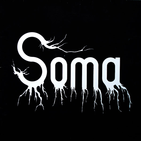 Cover Soma (22) - Soma (LP, Album) Schallplatten Ankauf