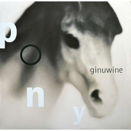Cover Pony Schallplatten Ankauf