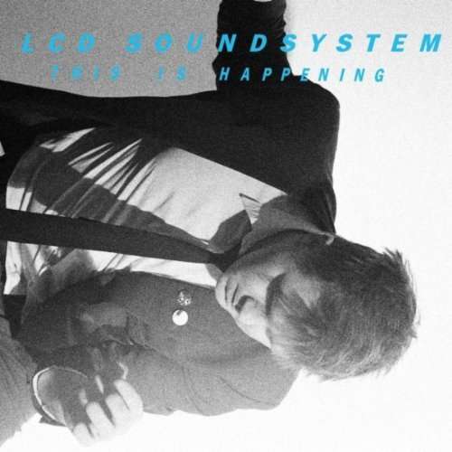 Cover LCD Soundsystem - This Is Happening (2xLP, Album, Gat) Schallplatten Ankauf