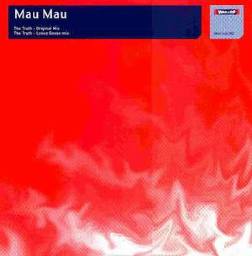 Cover Mau-Mau - The Truth (12) Schallplatten Ankauf