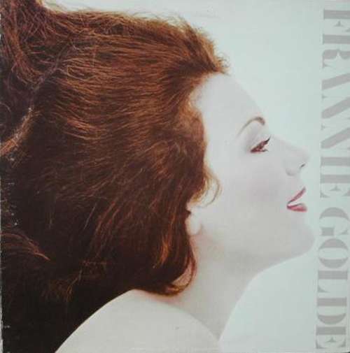 Cover Frannie Golde Schallplatten Ankauf