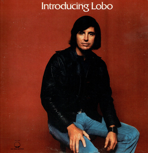 Cover Lobo (3) - Introducing Lobo (LP, Album, RE) Schallplatten Ankauf