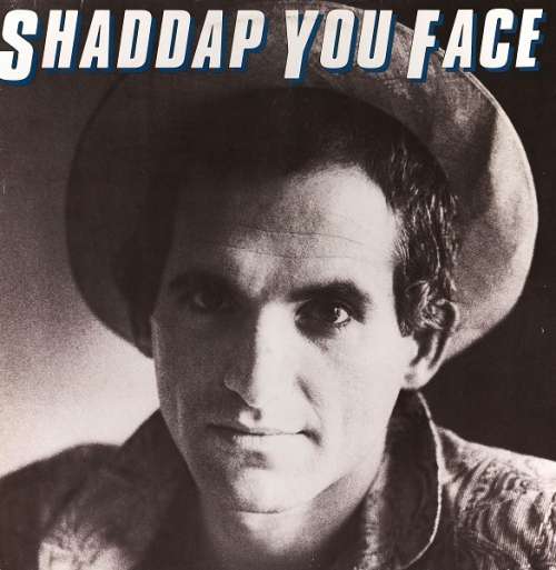 Bild Joe Dolce - Shaddap You Face (LP, Album) Schallplatten Ankauf