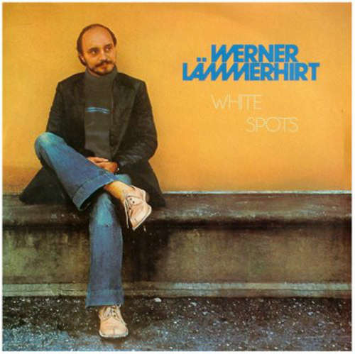Cover Werner Lämmerhirt - White Spots (LP, Album) Schallplatten Ankauf