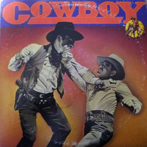 Cover Cowboy (6) - Why Quit When You're Losing (2xLP, Album, Comp) Schallplatten Ankauf