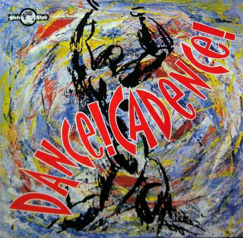 Bild Various - Dance! Cadence! (LP, Comp) Schallplatten Ankauf